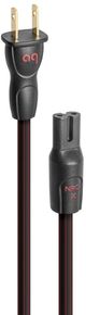 AudioQuest® NRG Series 3.0 m AC Power Cable-0