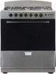Element® 30" Stainless Steel Freestanding Gas Range-0