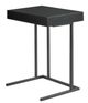 Olliix by INK+IVY Wynn Black Pull Up Table-1