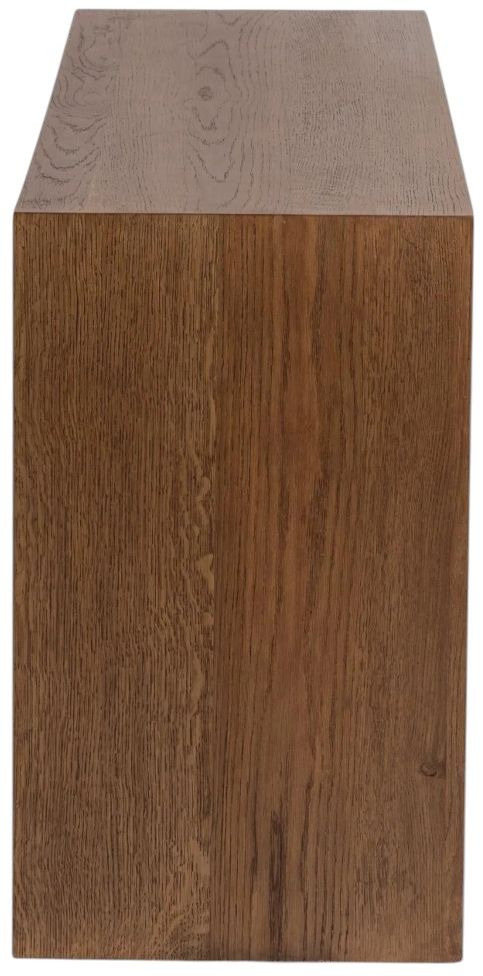 Classic Home Hellen Canyon Dusk Console Table-3
