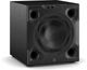 Dali V-16F 16" Black Ash Subwoofer-1