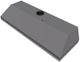 Vent-A-Hood® 66" Stainless Steel Insert Range Hood-1
