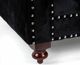 A & B Home Black Accent Chair-4