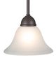 YHD Vernal Falls Oil Rubbed Bronze Mini Pendant-3