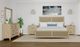 Riverside Furniture Rosalie Hemlock 7-Drawer Dresser-1