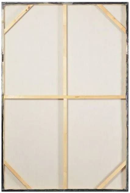Renwil® Gables White Wall Painting-4