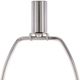 Surya Becker Silver Floor Lamp-3