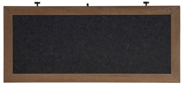 Universal Explore Home™ Griffith Park Sienna Bar Cabinet-2
