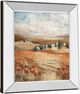 Classy Living Rosie Abrahams Hilltown Lanscanadian Art Prints Inc. E Il 22" Wall Art-3