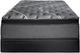 Restonic® ComfortCare® Kendall 15.5" Hybrid Plush Euro Top Twin Mattress-2