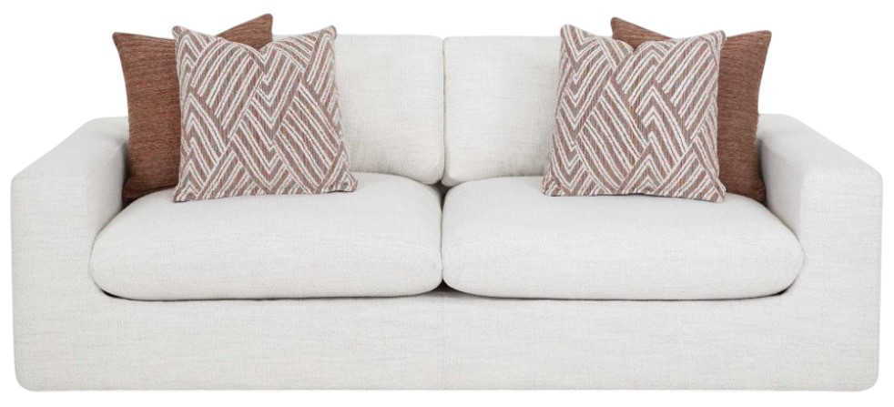 Franklin Sports Santina Sofa - Thumbnail 2