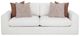 Franklin™ Santina Merino Pearl 87" Sofa-2