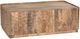 Crestview Collection Gibson Natural Cocktail Table-0