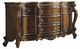 ACME Furniture Picardy Honey Oak Dresser-0