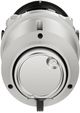 Waste King® 0.33 HP Continuous Feed White Garbage Disposal-2