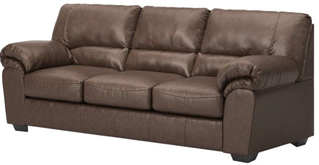 Signature Design by Ashley® WillowBend Umber Sofa-2