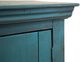 International Furniture Direct Capri Green Console-4