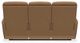 La-Z-Boy® Tripoli Fawn Power Wall Reclining Sofa with Headrest and Lumbar-2
