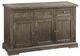 ACME Furniture Landon Salvage Brown Server-0