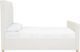 TOV Furniture Bristol Park Ivory Queen Panel Bed-3