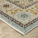Oriental Weavers™ Capella 10'x13' Style 1 Area Rug-1