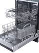 Frigidaire® 24" Stainless Steel Top Control Built In Dishwasher-3