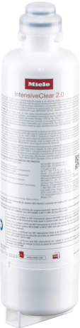 Miele KWF 2000 2.0 Water Filter 