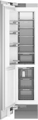 Fisher & Paykel Series 11 18" 7.8 Cu. Ft. Panel Ready Column Freezer-3