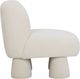 TOV Furniture Stomp Cream Accent Chair-3