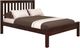 Donco Kids Contempo Dark Cappuccino Youth Full Panel Bed-0