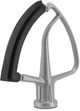 KitchenAid® Subtle Silver Flex Edge Beater for 4.5 and 5 Quart Tilt-Head Stand Mixers-1