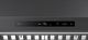 Dacor® 36" Graphite Stainless Steel Wall Mounted Range Hood-3