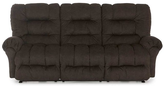 Best® Home Furnishings Customizable Seger Power Tilt Headrest Space Saver® Sofa-2