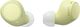 Sony® Butter Yellow Wireless In-Ear Headphone-1