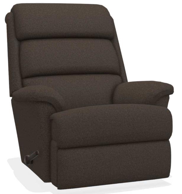 La-Z-Boy® Astor Earth Manual Wall Recliner | Dewey Furniture