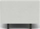 EQ3 Bento Twin Upholstered Panel Bed-3