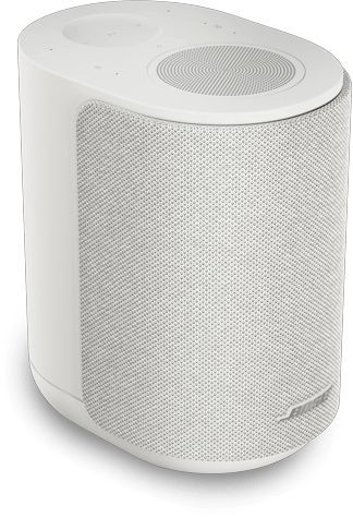 Bose® Lifestyle Ultra White Smoke Smart Connected Speaker (Each)-2