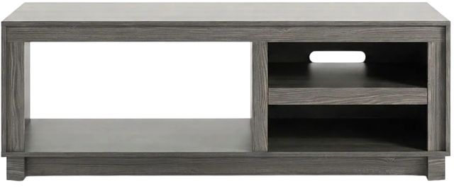 Sunny Designs™ Napa Gray Walnut 56" Console-3