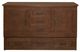 CabinetBed™ Elite Harrison Cojoba Folding Queen Bed-2