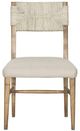 Fairfield® Portside Natural Side Chair-1