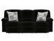 iAmerica Asteroid Layflat Reclining Sofa-1