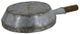 A & B Home Gray Frye Wall Clock-4