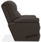La-Z-Boy® Morrison Espresso Wall Recliner-2