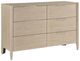 Homelegance® Matteo Light Oak Dresser-0