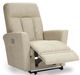 La-Z-Boy® Ezra Flint Power Wall Recliner with Headrest-3