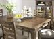 Signature Design by Ashley® Dido Gray/Black Tray Set-2