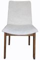 Nest Home Collections Reese Antique Natural/Jig Ash Dining Chair-2