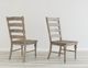 Emerald Home Interlude Sandstone Buff Dining Chair-1