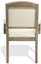 Riverside Furniture Myra Upholstered Arm Chair-1