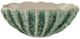 Currey & Company Sunken Boat Moss Green Oval Bowl-0